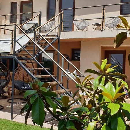 Casa Mir Navodari Exterior photo