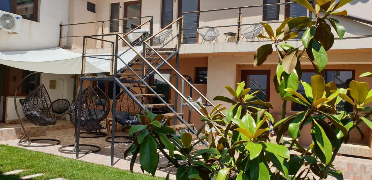 Casa Mir Navodari Exterior photo